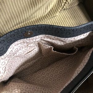 Guess purse